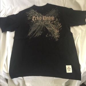 New t-shirt by ecko . Size large. no tags